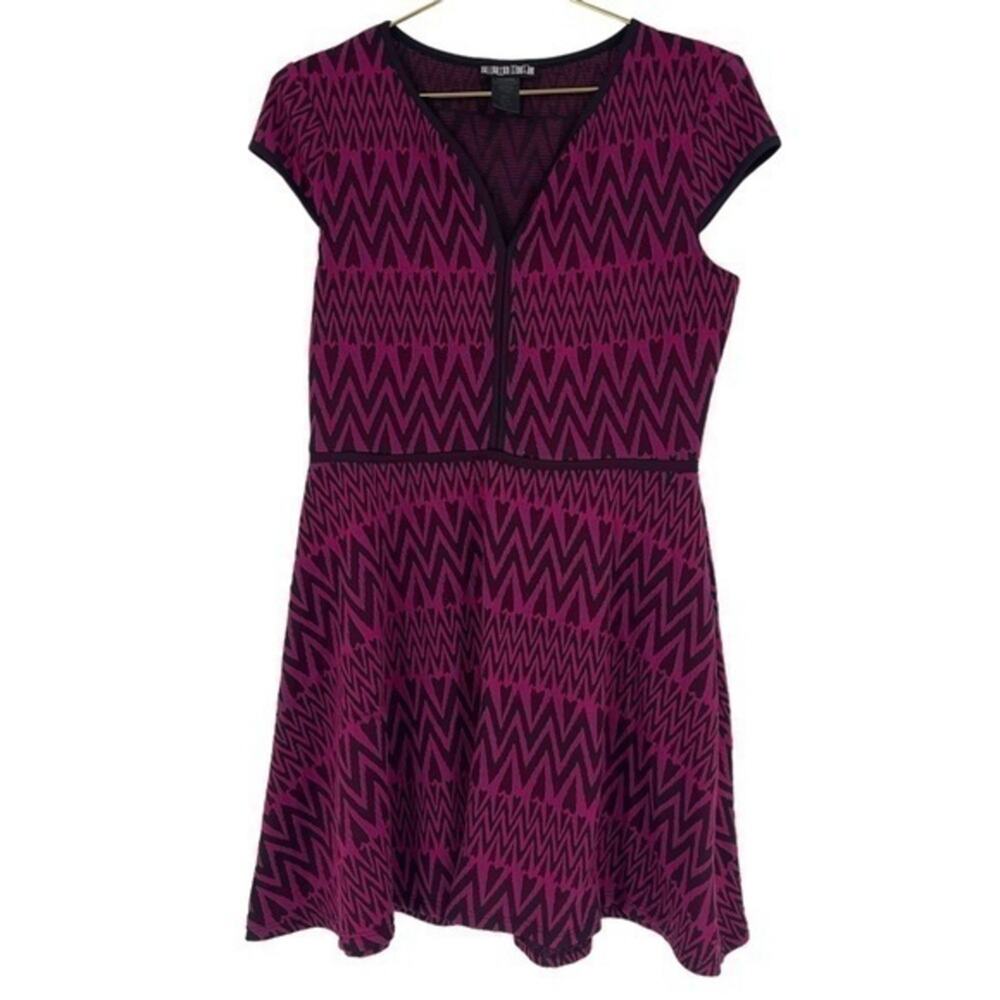 Paper Doll Dress large